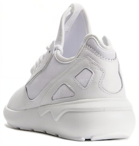 (W) アディダスタビュラーランナー トリプルホワイト B25087 Lookbook (W) アディダスタビュラーランナー トリプルホワイト B25087