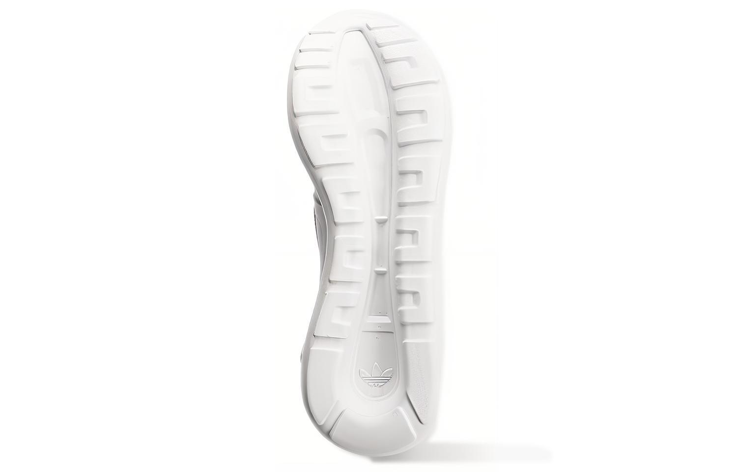 Purchase (W) アディダスタビュラーランナー トリプルホワイト B25087