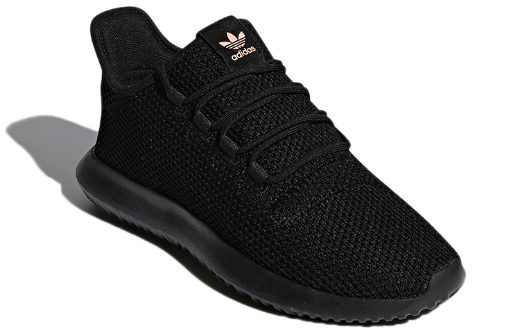 Lookbook (Women) adidas Tubular Shadow 'Black' AC8333