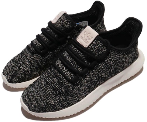 (Women) adidas Tubular Shadow 'Black Off White' BB6370 Lookbook (Women) adidas Tubular Shadow 'Black Off White' BB6370