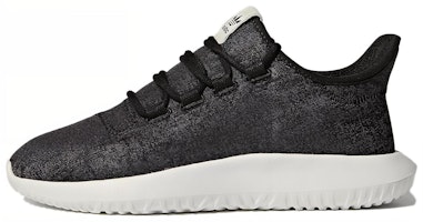 (Women) adidas Tubular Shadow 'Black White' BY2121 (Women) adidas Tubular Shadow 'Black White' BY2121