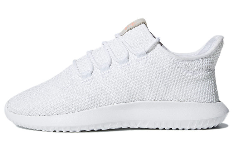 Buy adidas originals Tubular Shadow 舒適耐磨跑步鞋 女款 白色