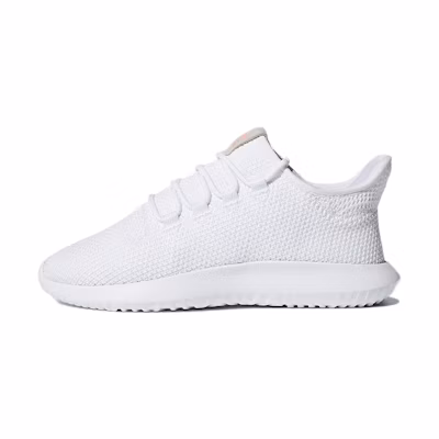 (W) adidas Tubular Shadow 'Bright White'