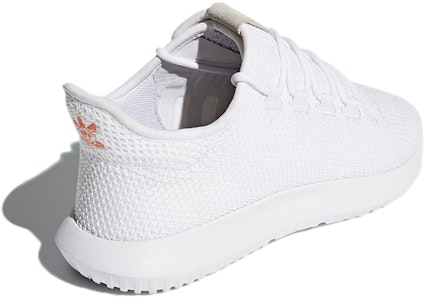 adidas originals Tubular Shadow 舒適耐磨跑步鞋 女款 白色 Shop adidas originals Tubular Shadow 舒適耐磨跑步鞋 女款 白色