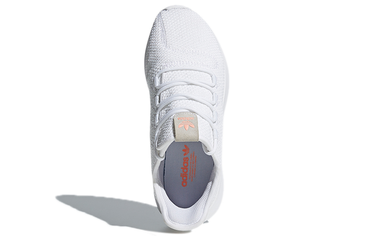 Purchase adidas originals Tubular Shadow 舒適耐磨跑步鞋 女款 白色