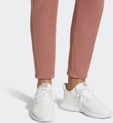 adidas originals Tubular Shadow 舒適耐磨跑步鞋 女款 白色 Sizing adidas originals Tubular Shadow 舒適耐磨跑步鞋 女款 白色