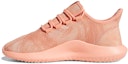 Buy (W) adidas Tubular Shadow 'Chalk Coral' Wanita Lelaki Kasual Sporty B37761