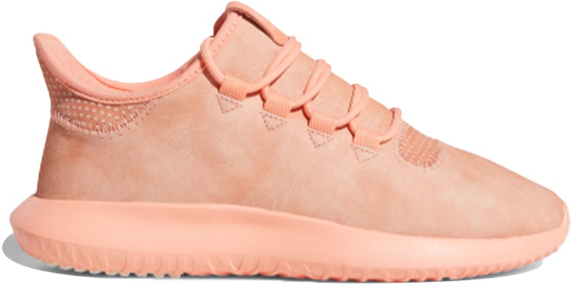(W) adidas Tubular Shadow 'Chalk Coral' Wanita Lelaki Kasual Sporty B37761 Order (W) adidas Tubular Shadow 'Chalk Coral' Wanita Lelaki Kasual Sporty B37761