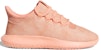 (W) adidas Tubular Shadow 'Chalk Coral' Wanita Lelaki Kasual Sporty B37761