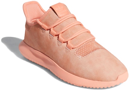 (W) アディダス チューブラーシャドー「チョークコーラル」B37761 (レディース) B37761 Lookbook (W) アディダス チューブラーシャドー「チョークコーラル」B37761 (レディース) B37761