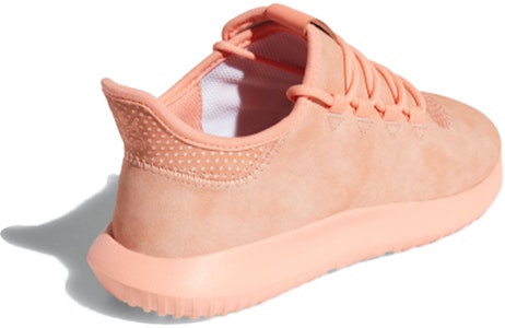 (W) アディダス チューブラーシャドー「チョークコーラル」B37761 (レディース) B37761 Shop (W) アディダス チューブラーシャドー「チョークコーラル」B37761 (レディース) B37761