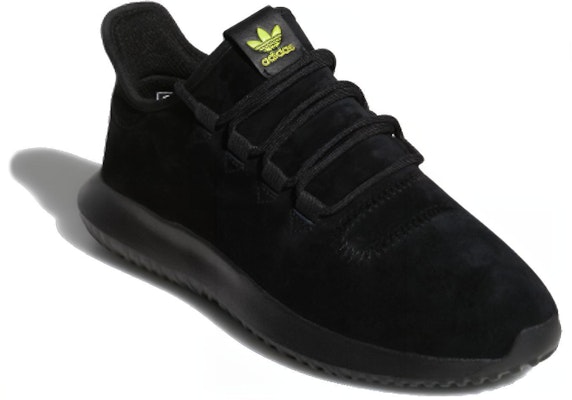 (W) adidas Tubular Shadow 'Core Black' Hitam Teras B37763 Lookbook (W) adidas Tubular Shadow 'Core Black' Hitam Teras B37763