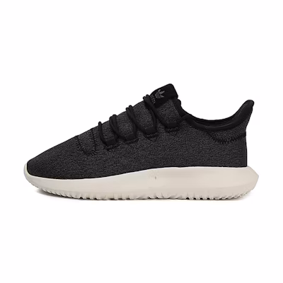 (W) adidas Tubular Shadow 'Core Black'