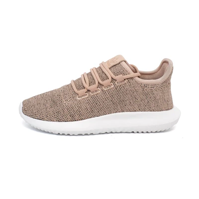 (W) adidas Tubular Shadow 'Dust Black White'