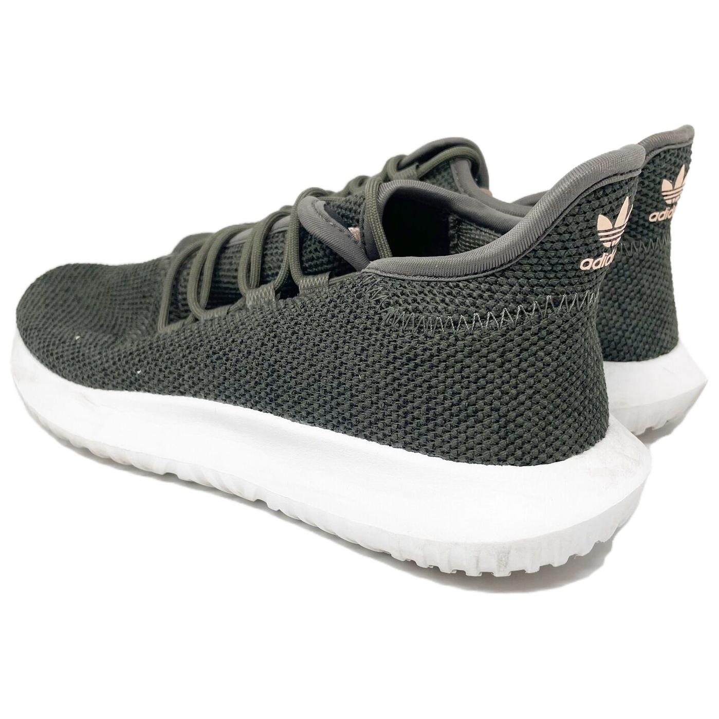 Shop (W) adidas Tubular Shadow 'Verde' BB8869