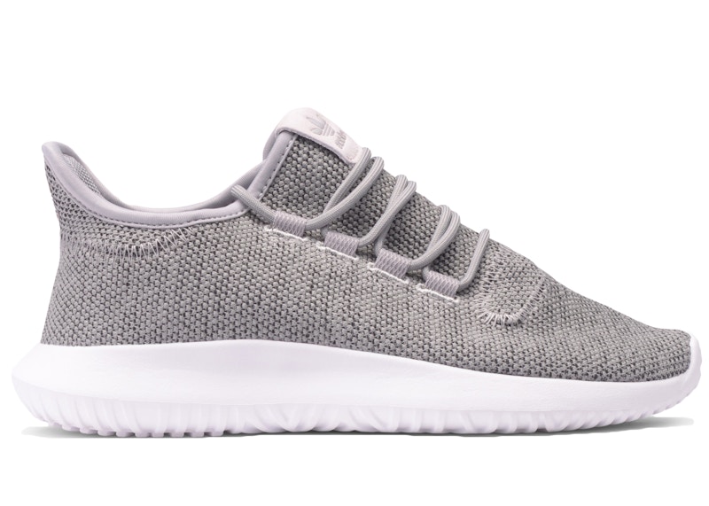 (Women) adidas Tubular Shadow 'Grey' BB8870