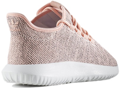 adidas originals 2017 Tubular Shadow 輕便透氣 簡約休閒運動鞋 女款 灰粉色 Lookbook adidas originals 2017 Tubular Shadow 輕便透氣 簡約休閒運動鞋 女款 灰粉色
