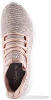 adidas originals 2017 Tubular Shadow 輕便透氣 簡約休閒運動鞋 女款 灰粉色 Shop adidas originals 2017 Tubular Shadow 輕便透氣 簡約休閒運動鞋 女款 灰粉色