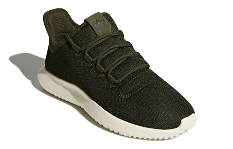 Lookbook (W) adidas Tubular Shadow 'Night Cargo' Sepatu Pria Wanita Terbaru AQ0194