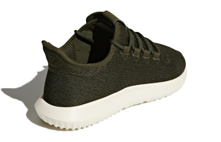 Shop (W) adidas Tubular Shadow 'Night Cargo' Sepatu Pria Wanita Terbaru AQ0194