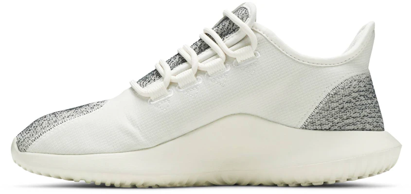 (W) adidas Tubular Shadow 'Off White' Putih Kusam BY9739 Lookbook (W) adidas Tubular Shadow 'Off White' Putih Kusam BY9739