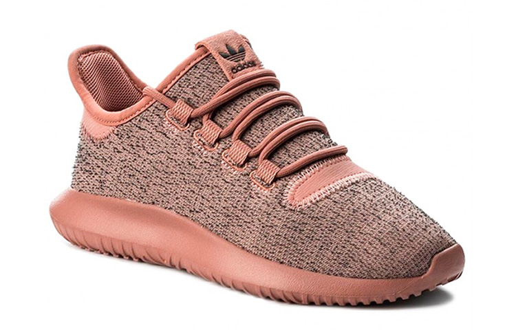 Lookbook (W) adidas Tubular Shadow 'Merah Muda' BY9740
