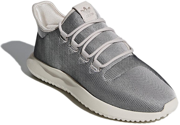 (W) adidas Tubular Shadow 'Plata Metálica' CQ2462 Lookbook (W) adidas Tubular Shadow 'Plata Metálica' CQ2462