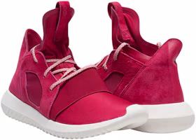 Lookbook (W) adidas Tubular Shadow ''Trace Maroon'' chaussures S75902