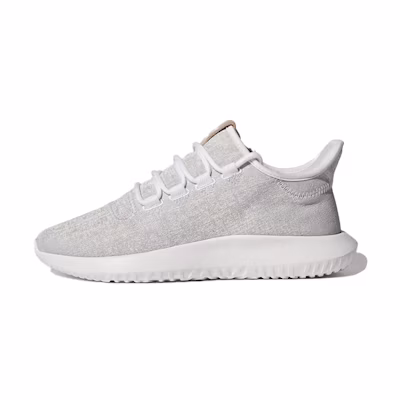 (W) adidas Tubular Shadow 'White'