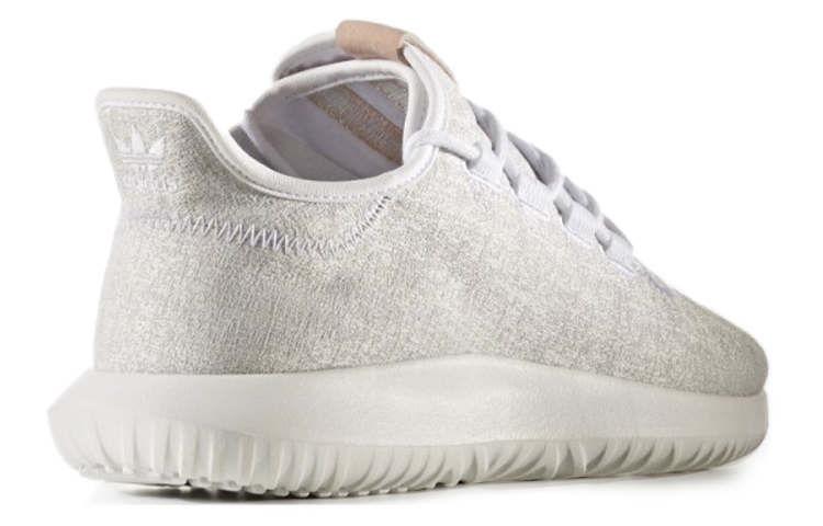 Lookbook adidas originals Tubular Shadow 女款 灰白