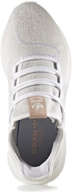 adidas originals Tubular Shadow 女款 灰白 Shop adidas originals Tubular Shadow 女款 灰白