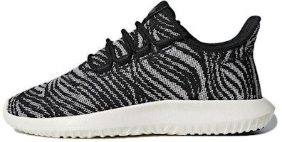 (Women) adidas Tubular Shadow 'Zebra Print' CQ2464 (Women) adidas Tubular Shadow 'Zebra Print' CQ2464