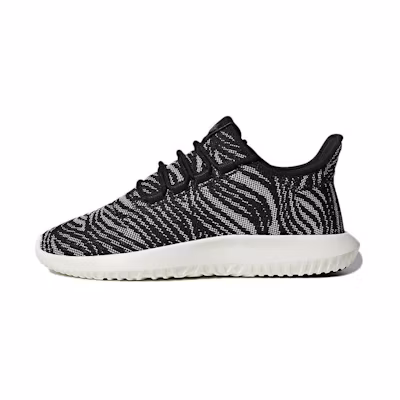 (W) adidas Tubular Shadow 'Zebra Print'