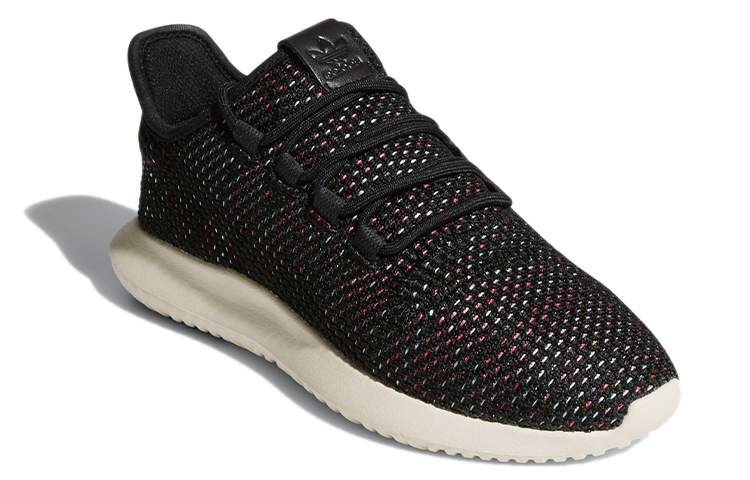(W) adidas Tubular Shadow CK 'Core Black' 圖 3