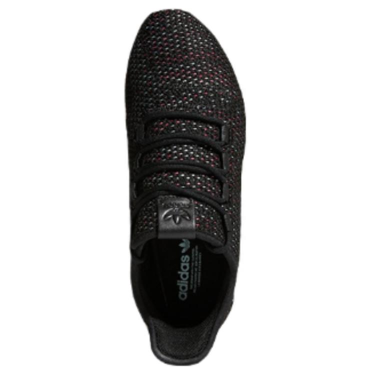 (W) adidas Tubular Shadow CK 'Core Black' 圖 5