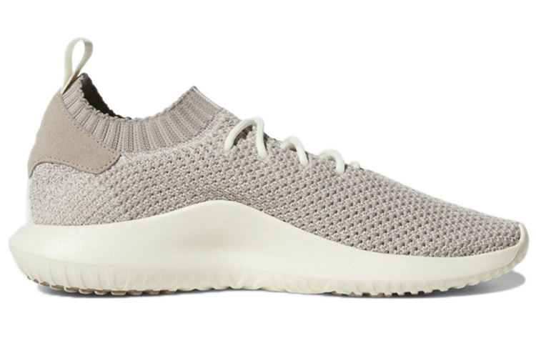 (W) adidas Tubular Shadow Primeknit 'Vapour Grey' 圖 2