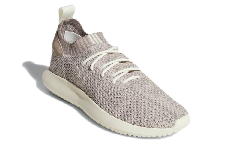(W) adidas Tubular Shadow Primeknit 'Vapour Grey' 圖 3
