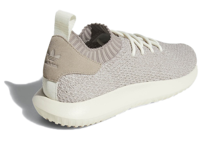 (W) adidas Tubular Shadow Primeknit 'Vapour Grey' 圖 4