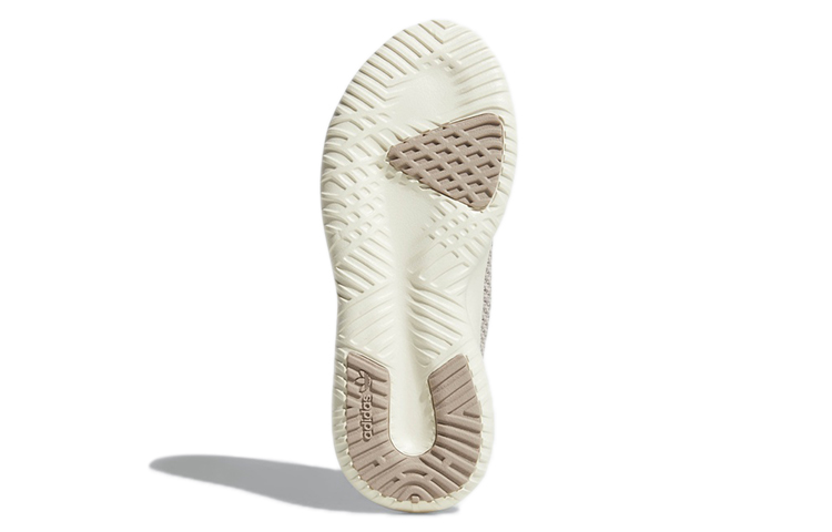 (W) adidas Tubular Shadow Primeknit 'Vapour Grey' 圖 6