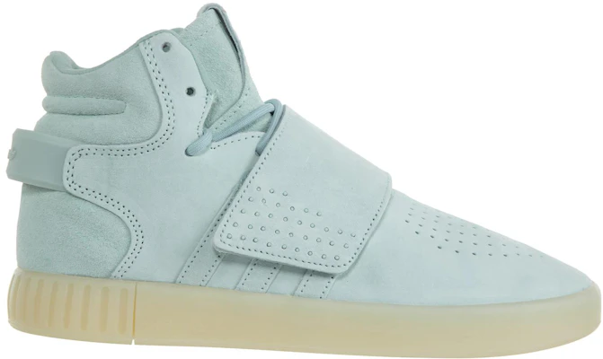 adidas Originals Tubular 減震防滑耐磨 高筒 板鞋 女款 蒸汽綠 Order adidas Originals Tubular 減震防滑耐磨 高筒 板鞋 女款 蒸汽綠