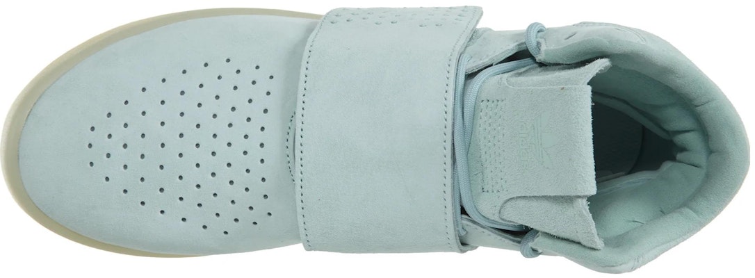 adidas Originals Tubular 減震防滑耐磨 高筒 板鞋 女款 蒸汽綠 Purchase adidas Originals Tubular 減震防滑耐磨 高筒 板鞋 女款 蒸汽綠