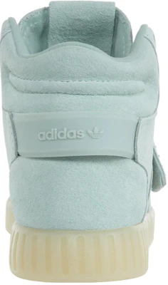 adidas Originals Tubular 減震防滑耐磨 高筒 板鞋 女款 蒸汽綠 Details for adidas Originals Tubular 減震防滑耐磨 高筒 板鞋 女款 蒸汽綠