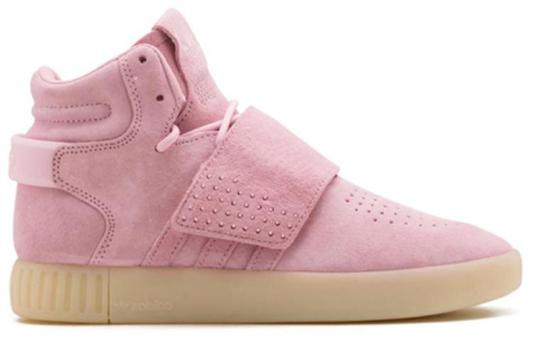 (W) adidas Tubular Strap 圖 2