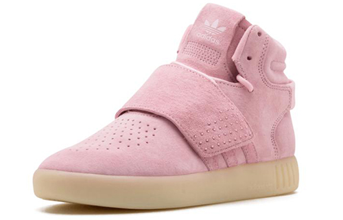 (W) adidas Tubular Strap 圖 3