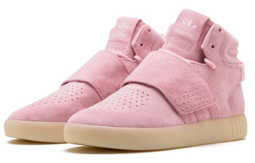 (W) adidas Tubular Strap 圖 4