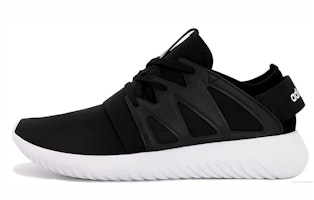 (Women) adidas Tubular Viral2 'Black' S75581 (Women) adidas Tubular Viral2 'Black' S75581