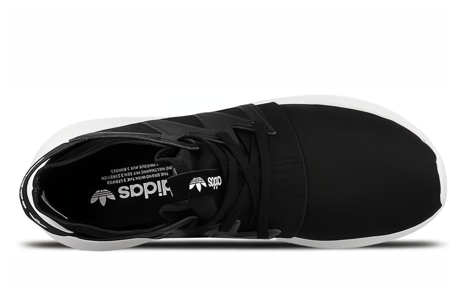 Lookbook （女性）adidas Tubular Viral2 '黑色' S75581