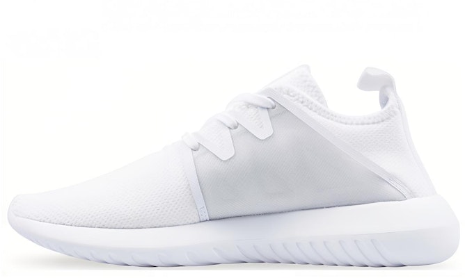 (女性) adidas Tubular Viral2 白灰-白 BY9743 Buy (女性) adidas Tubular Viral2 白灰-白 BY9743
