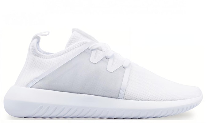 (女性) adidas Tubular Viral2 白灰-白 BY9743 Order (女性) adidas Tubular Viral2 白灰-白 BY9743