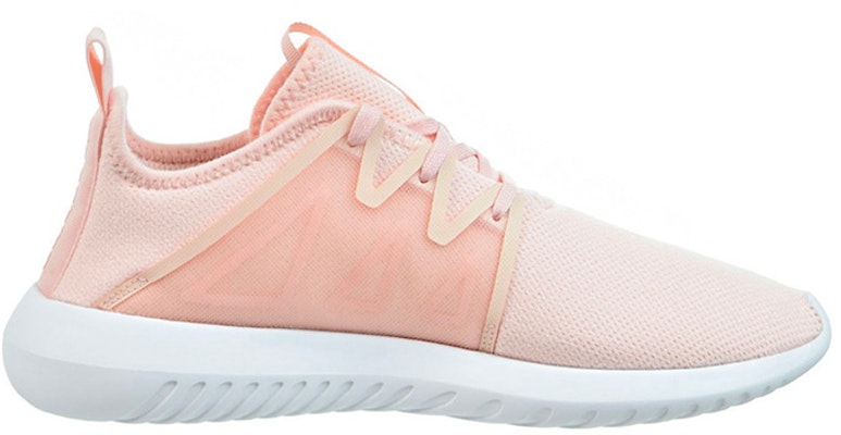 (W) adidas Tubular Viral 2.0 Merah Muda Es Putih BY2122 Order (W) adidas Tubular Viral 2.0 Merah Muda Es Putih BY2122